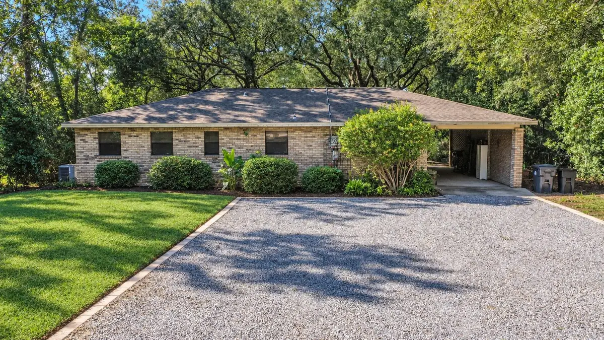 11 W Bayou Forest Drive, Freeport, FL 32439 - #1