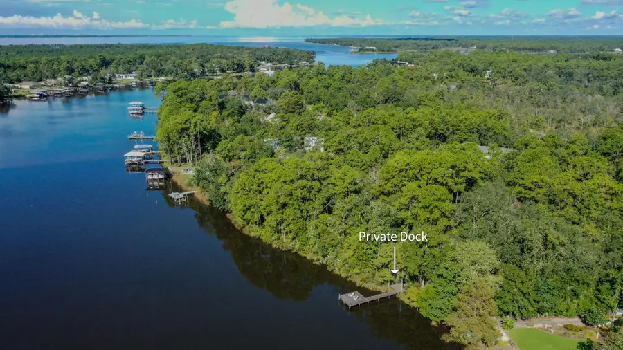 11 W Bayou Forest Drive, Freeport, FL 32439 - #2
