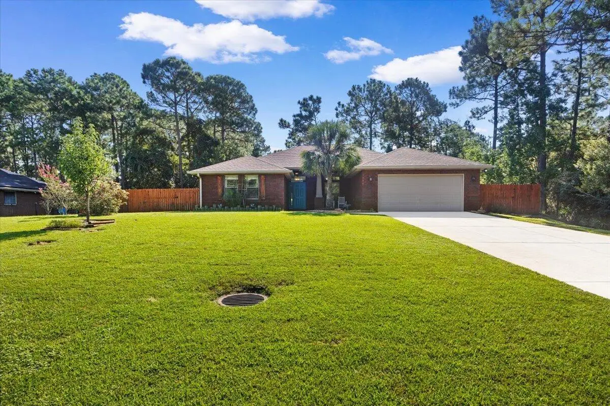 2296 Valley Road, Navarre, FL 32566 - #1