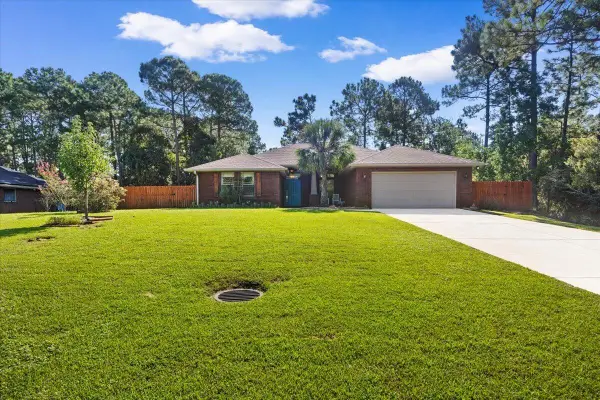 2296 Valley Road, Navarre, FL 32566