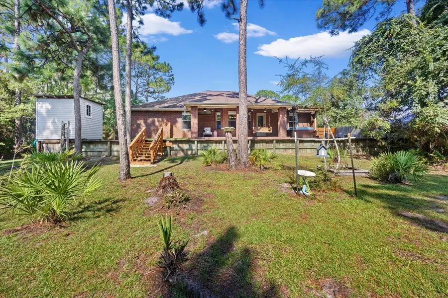 2296 Valley Road, Navarre, FL 32566 - #2