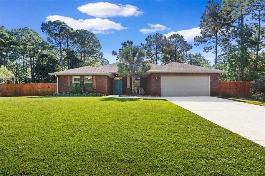 2296 Valley Road, Navarre, FL 32566 - #3