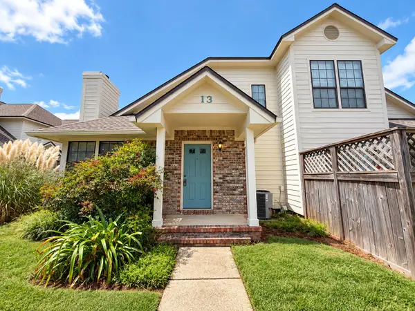 1100 Crosswinds Landing #UNIT 1, Fort Walton Beach, FL 32547
