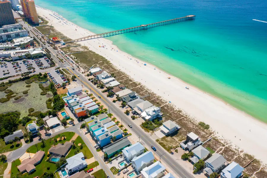16416 Front Beach Road, Panama City Beach, FL 32413 - #2