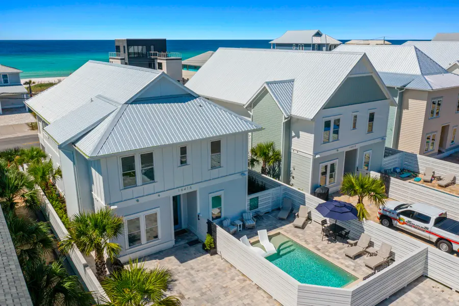 16416 Front Beach Road, Panama City Beach, FL 32413 - #3