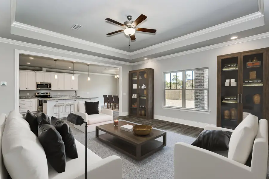 TBD S A Jones Road, Milton, FL 32583 - #3