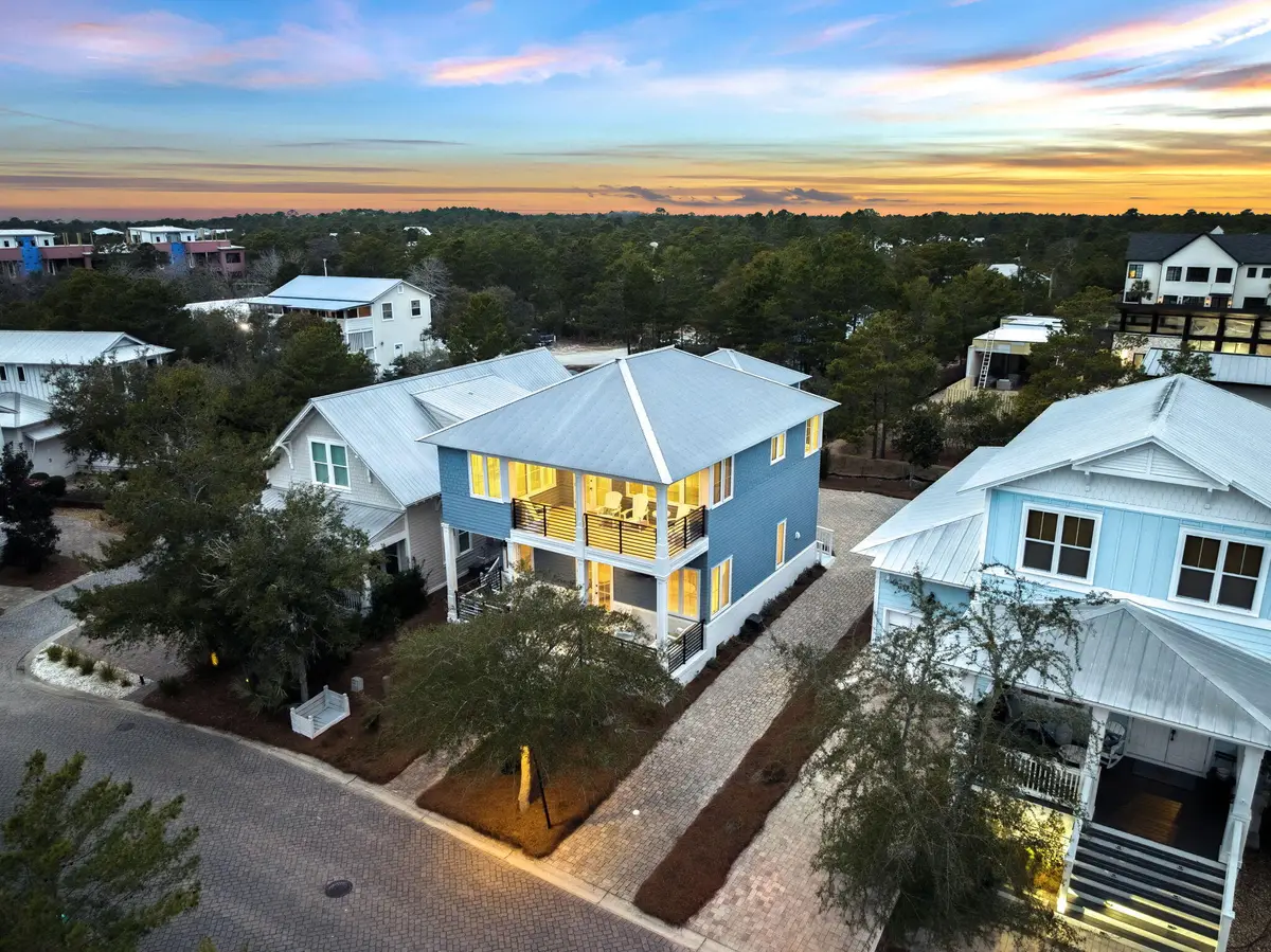 93 Gulfview Circle, Santa Rosa Beach, FL 32459 - #1