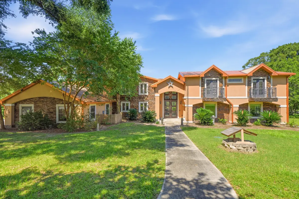 5698 Old Bethel Road, Crestview, FL 32536 - #1