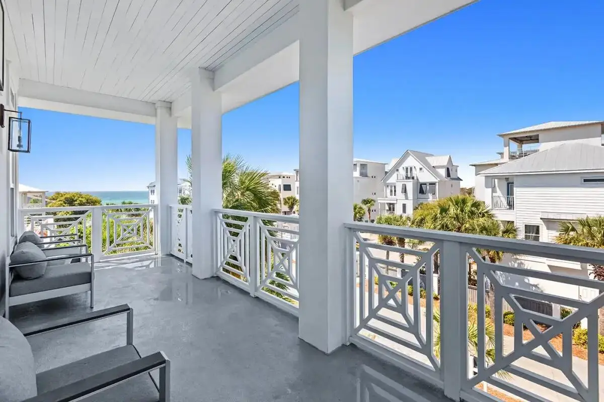 12 Beachwalk Lane, Santa Rosa Beach, FL 32459 - #1