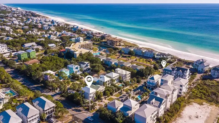12 Beachwalk Lane, Santa Rosa Beach, FL 32459 - #3