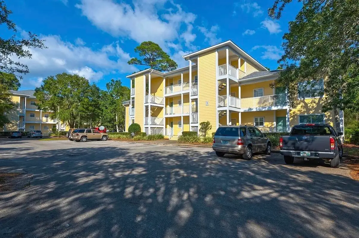 200 Sandestin Lane #APT 623, Miramar Beach, FL 32550 - #1