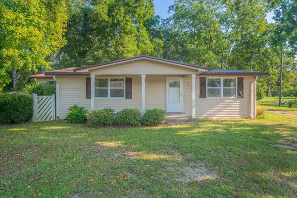 1345 18th Street, Baker, FL 32531