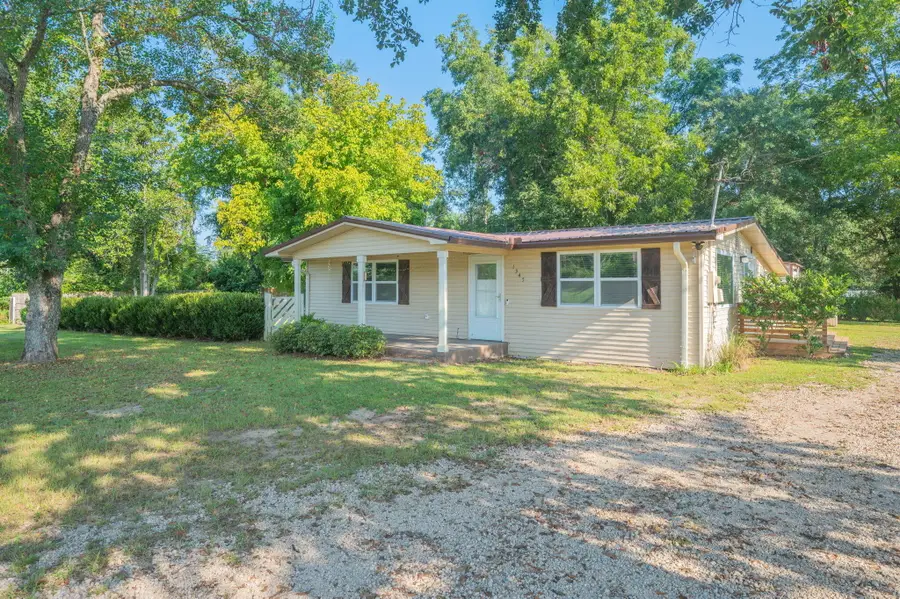 1345 18th Street, Baker, FL 32531 - #2