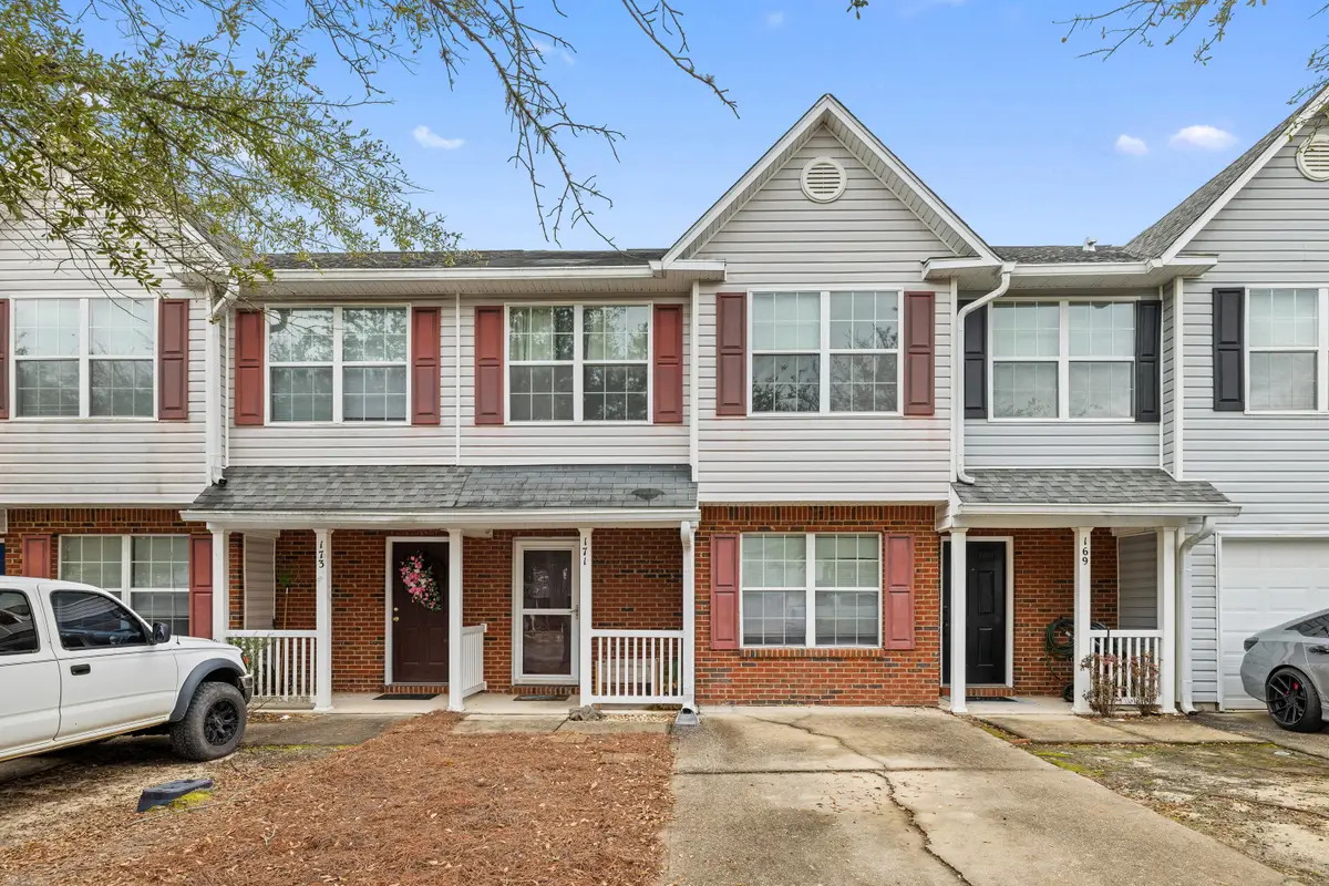 171 Swaying Pine Court, Crestview, FL 32539 - #1