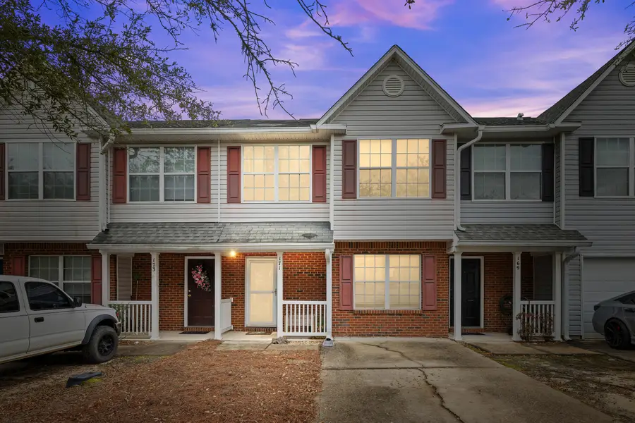 171 Swaying Pine Court, Crestview, FL 32539 - #2