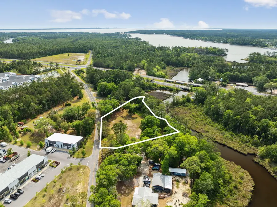 193 Ramsey Branch Road, Freeport, FL 32439 - #2