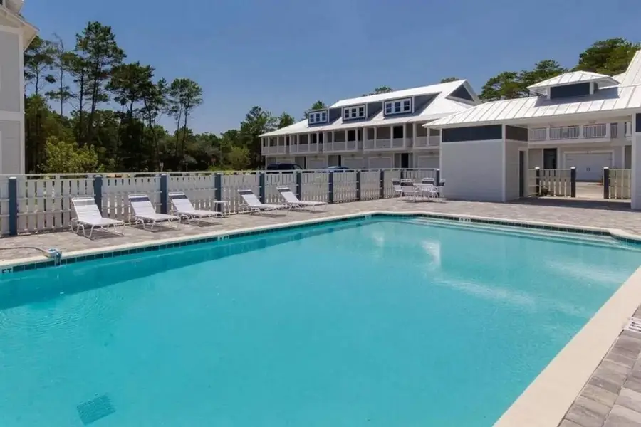 4923 E County Highway 30a #101B, Santa Rosa Beach, FL 32459 - #3