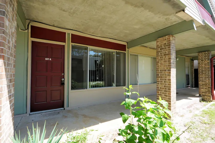 210 Pelham Road #A107, Fort Walton Beach, FL 32547 - #3