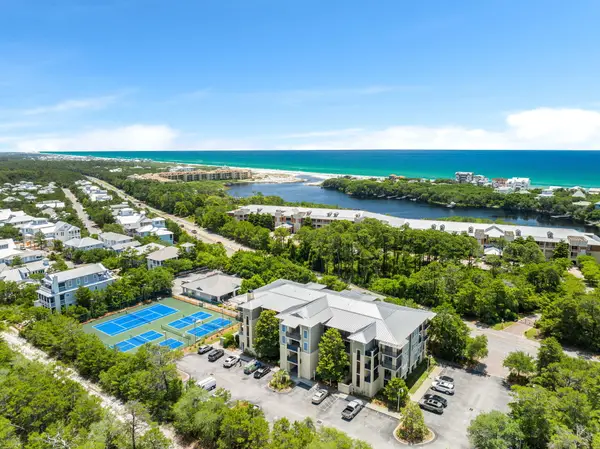 1732 W Co. Hwy. 30a #201R, Santa Rosa Beach, FL 32459