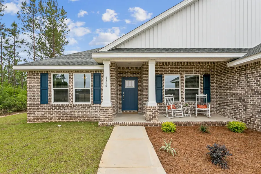6683 Prosperity Lane, Milton, FL 32570 - #2