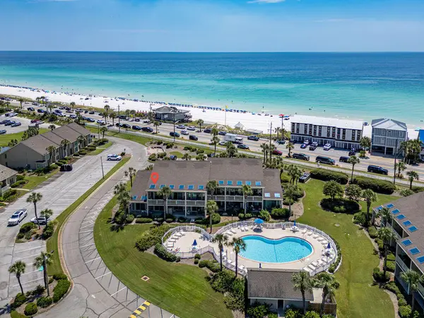 152 S Driftwood Bay #UNIT 148, Miramar Beach, FL 32550