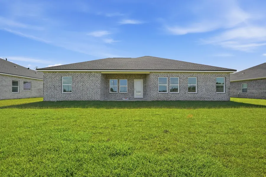 6978 Nelson Street, Navarre, FL 32566 - #3