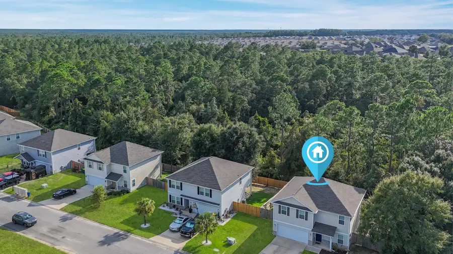 4882 Kensington Lane, Crestview, FL 32539 - #2