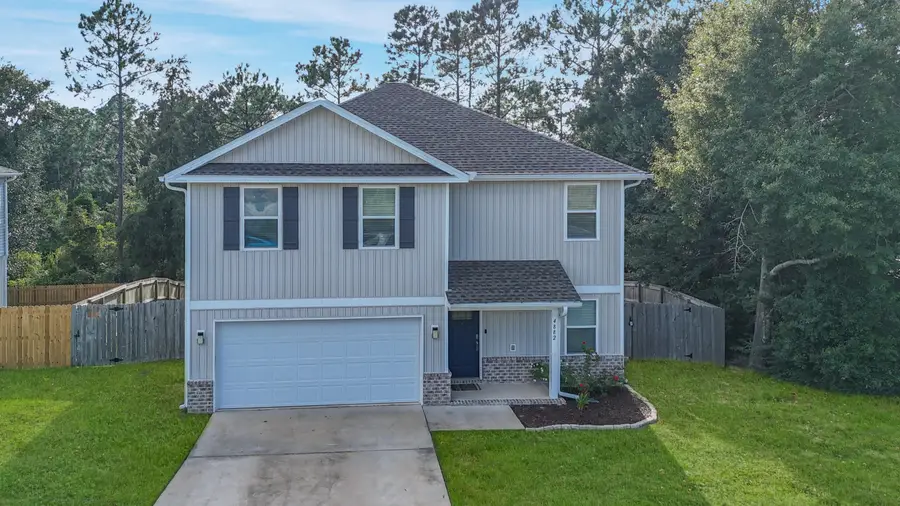 4882 Kensington Lane, Crestview, FL 32539 - #3