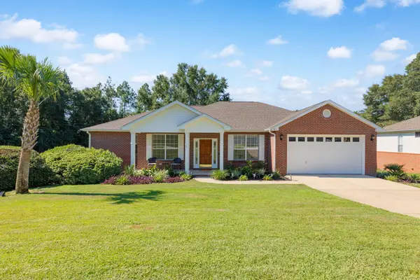 601 W Lynn Brook, Crestview, FL 32539