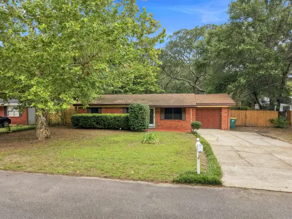 53 Junior Drive, Shalimar, FL 32579