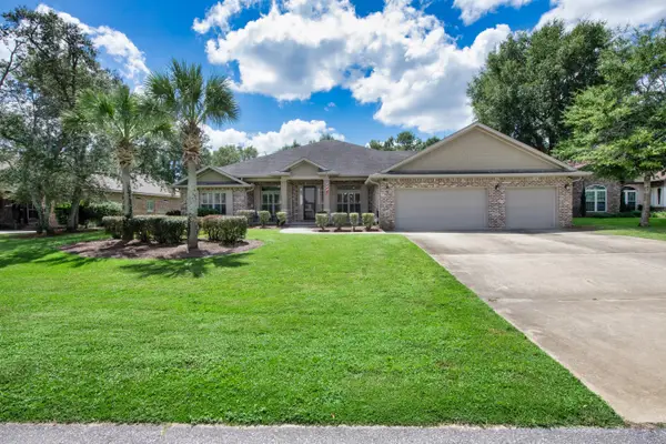 2932 Pga Boulevard, Navarre, FL 32566