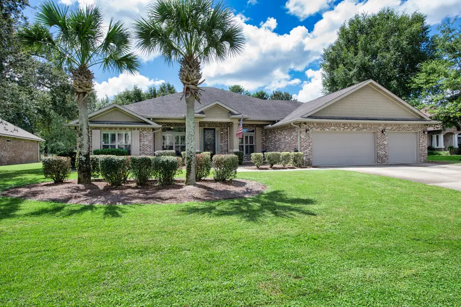 2932 Pga Boulevard, Navarre, FL 32566 - #2