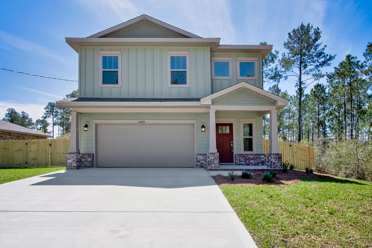 6713 Rocky Shores Road, Milton, FL 32583 - #1