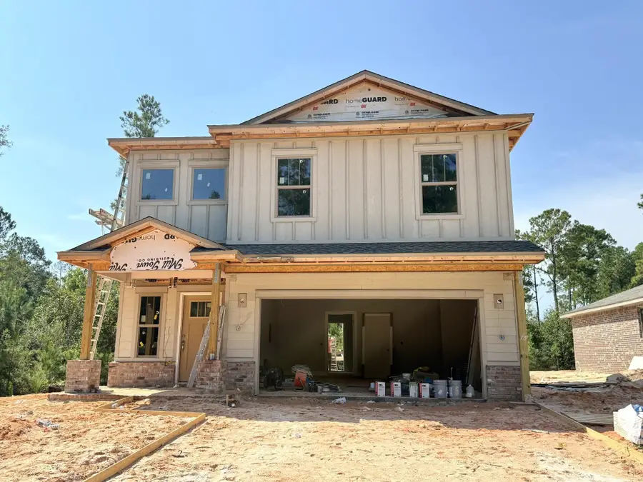 6713 Rocky Shores Road, Milton, FL 32583 - #2