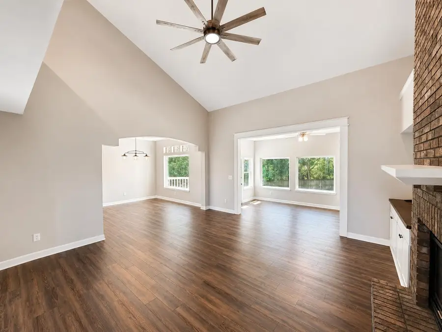 246 Hillside Drive, Niceville, FL 32578 - #3