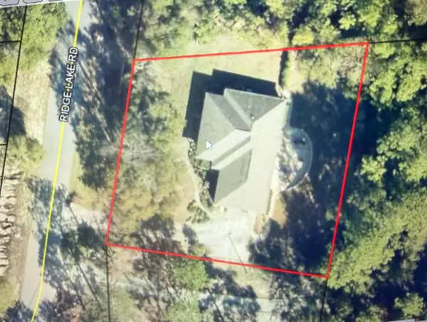 595 Ridgelake Road, Crestview, FL 32536