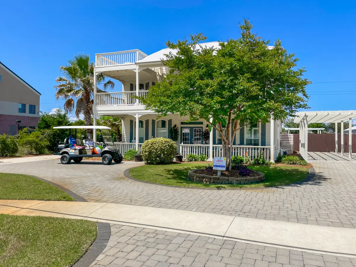 4421 Luke Avenue, Destin, FL 32541 - #1