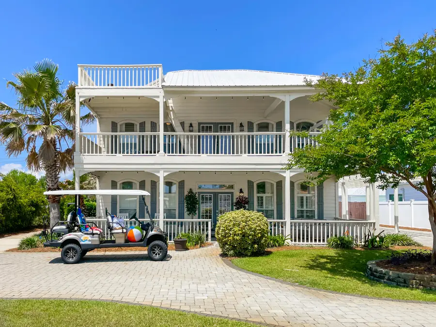 4421 Luke Avenue, Destin, FL 32541 - #2