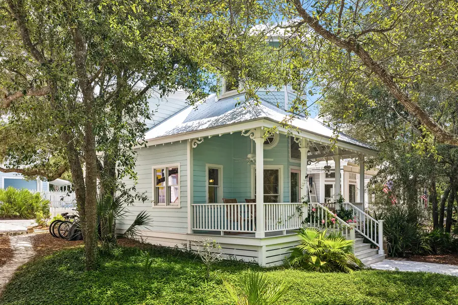64 Roberts Way, Santa Rosa Beach, FL 32459 - #2