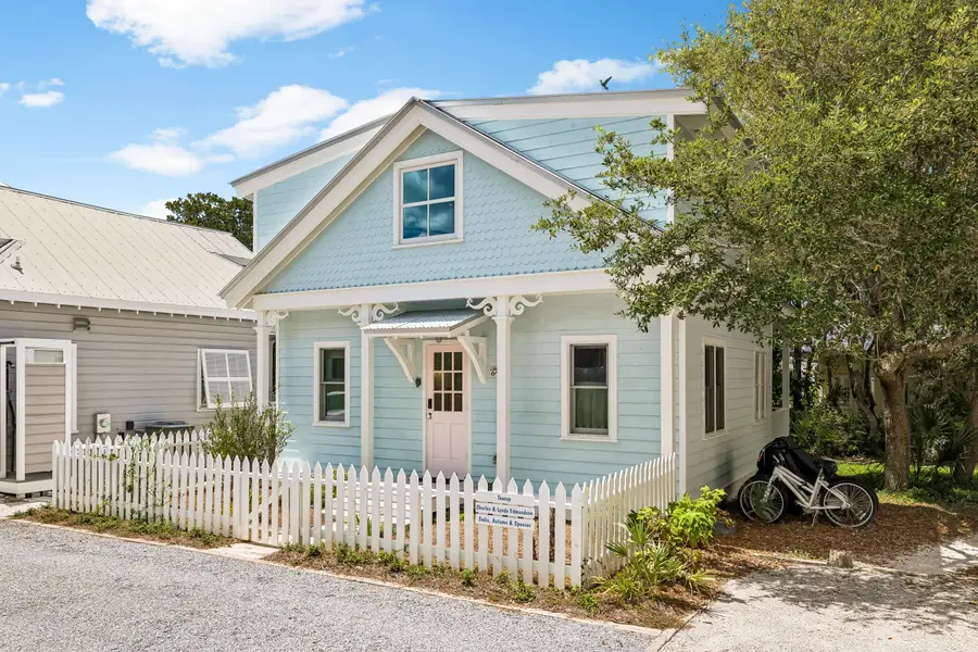64 Roberts Way, Santa Rosa Beach, FL 32459 - #3