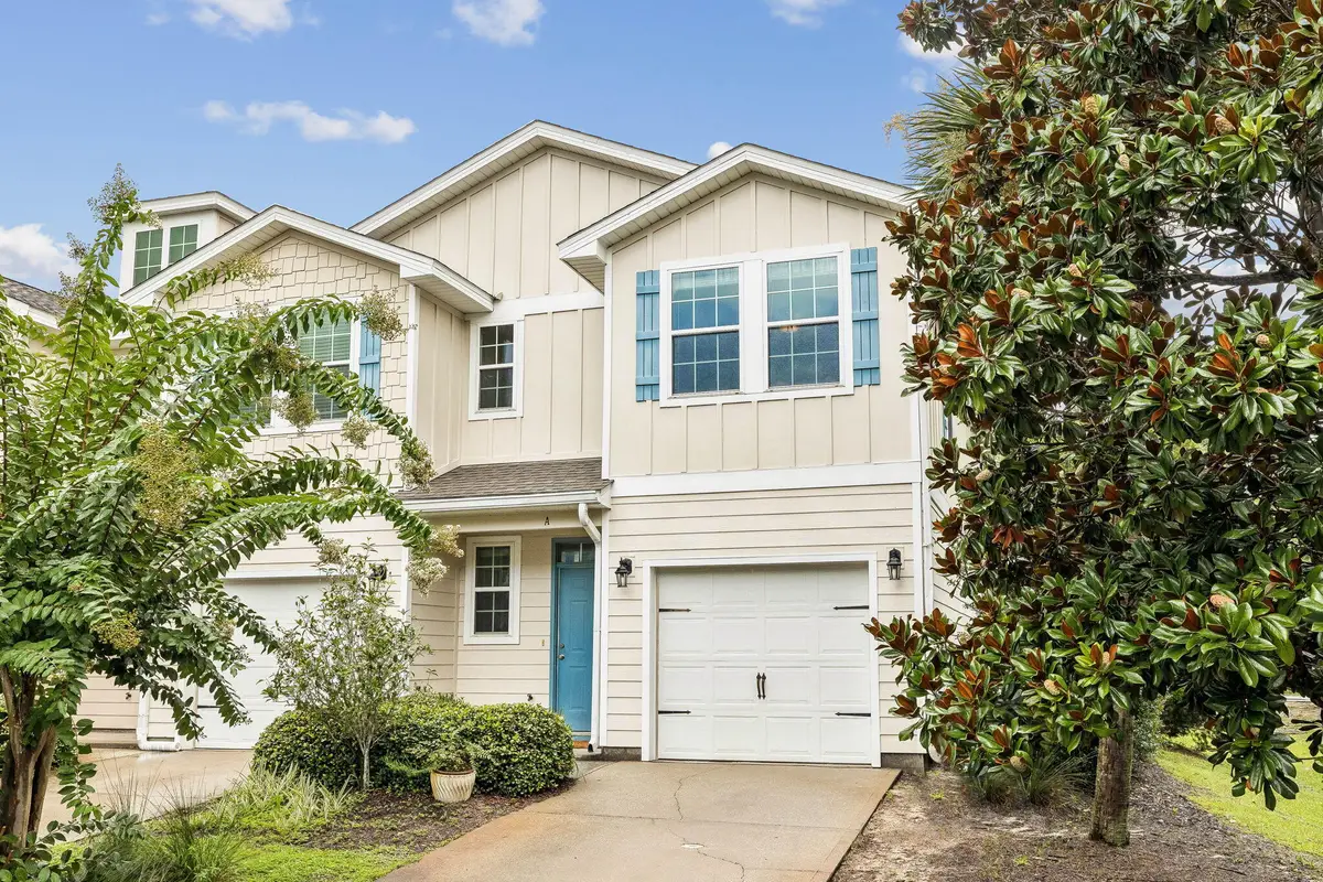 19 E Shady Oaks Lane #UNIT A, Santa Rosa Beach, FL 32459 - #1