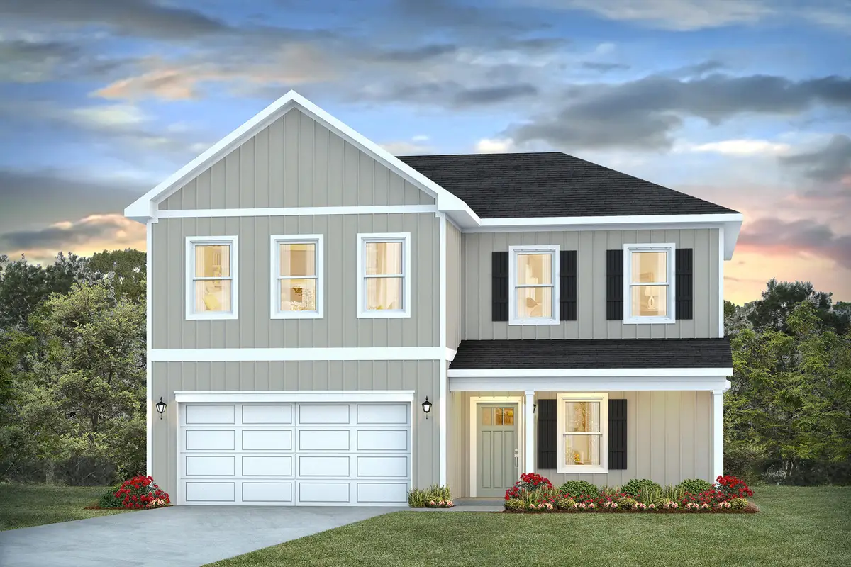 6187 Sweet Bay Tree Way, Gulf Breeze, FL 32563 - #1