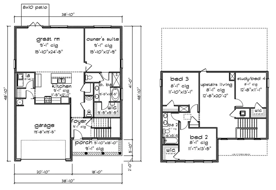 6187 Sweet Bay Tree Way, Gulf Breeze, FL 32563 - #2