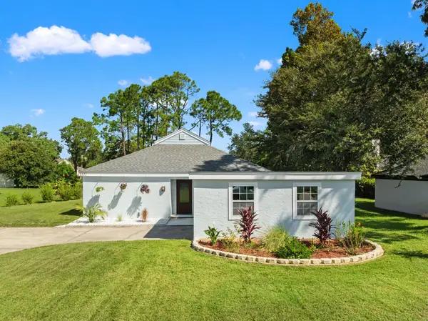 1111 Redfish Circle, Panama City Beach, FL 32408