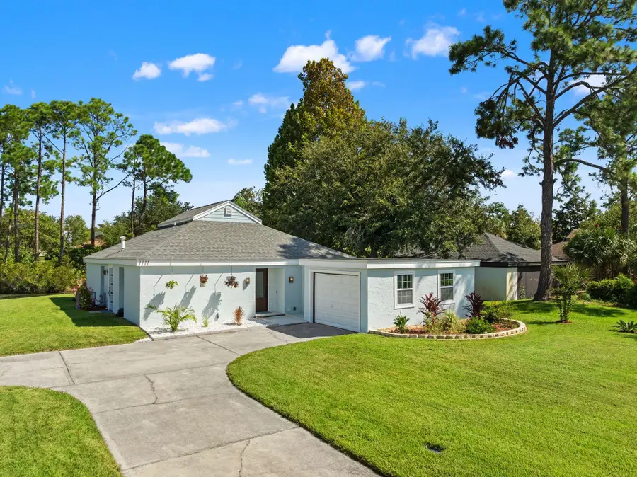 1111 Redfish Circle, Panama City Beach, FL 32408 - #2
