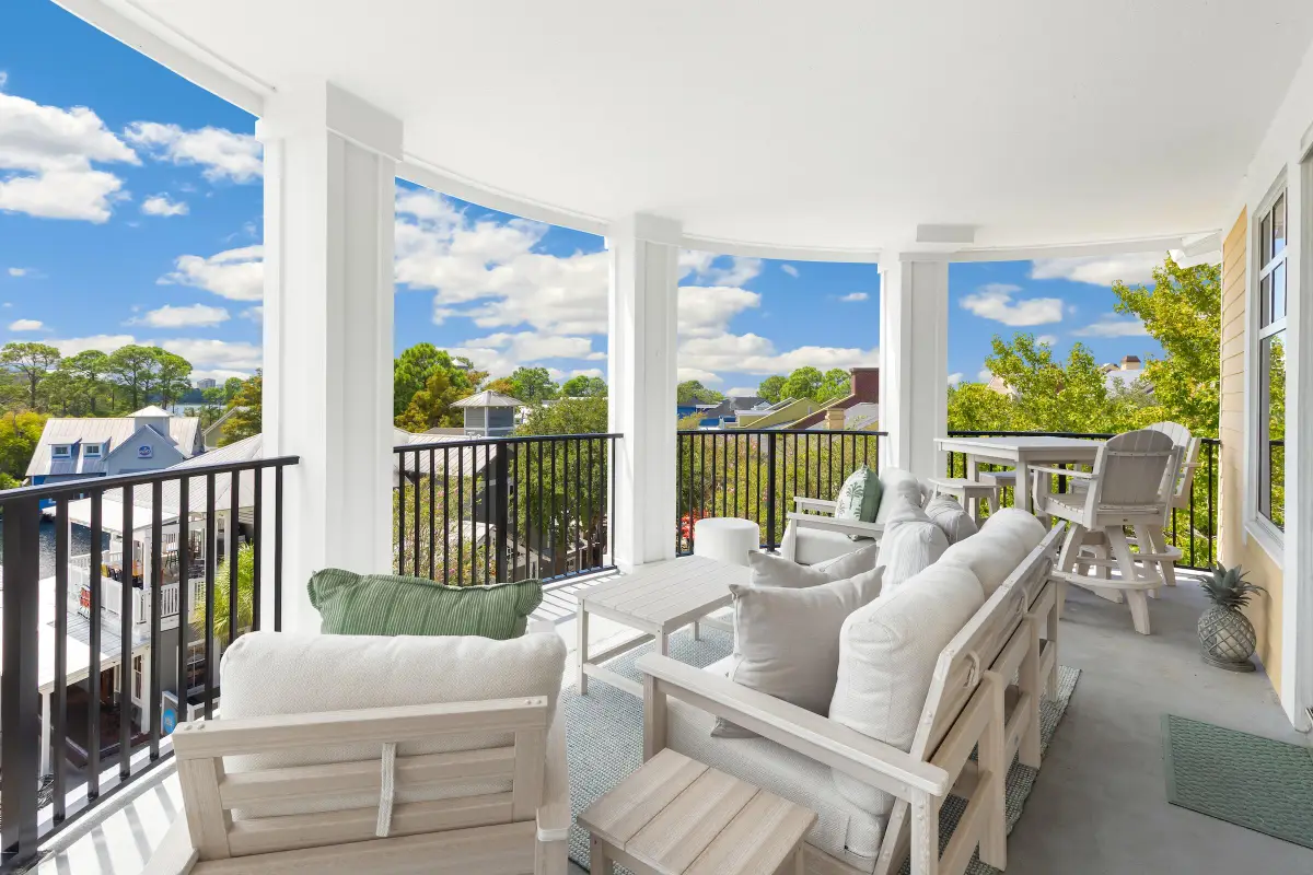 9100 Baytowne Wharf Boulevard #452, Miramar Beach, FL 32550 - #1