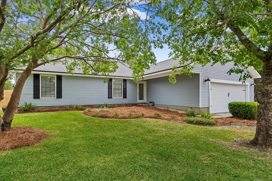 1938 Iris Lane, Navarre, FL 32566 - #2