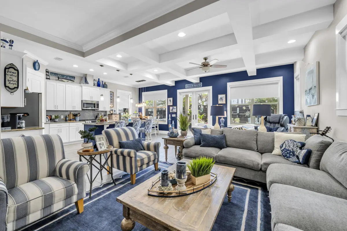 4768 Calatrava Court, Destin, FL 32541 - #1