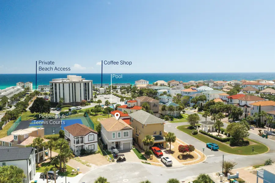 4768 Calatrava Court, Destin, FL 32541 - #3