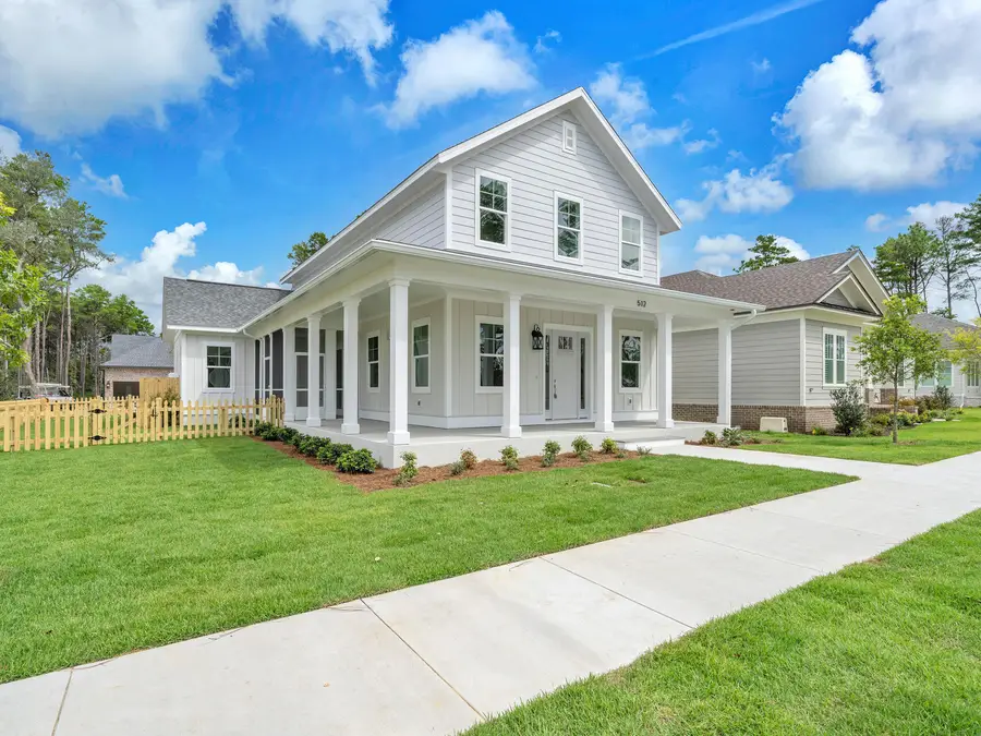 512 Lemongrass Lane, Niceville, FL 32578 - #2